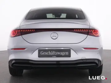 Mercedes-Benz CLA 180 PROGRESSIVE NIGHT 18''-AMG