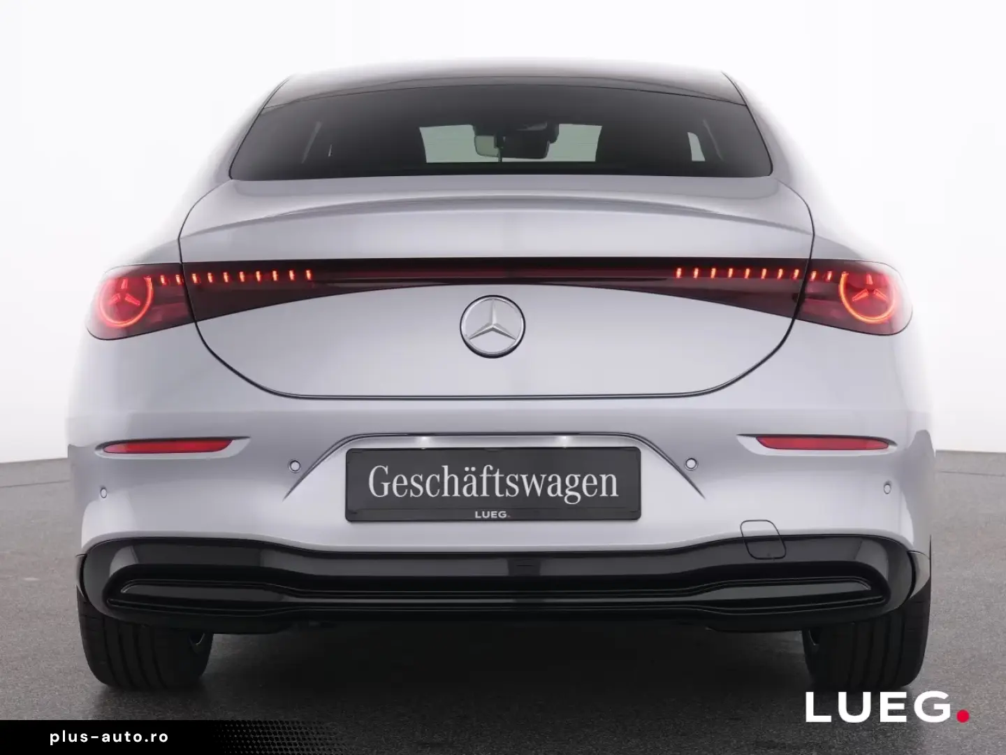 Mercedes-Benz CLA 180 PROGRESSIVE NIGHT 18''-AMG