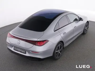 Mercedes-Benz CLA 180 PROGRESSIVE NIGHT 18''-AMG