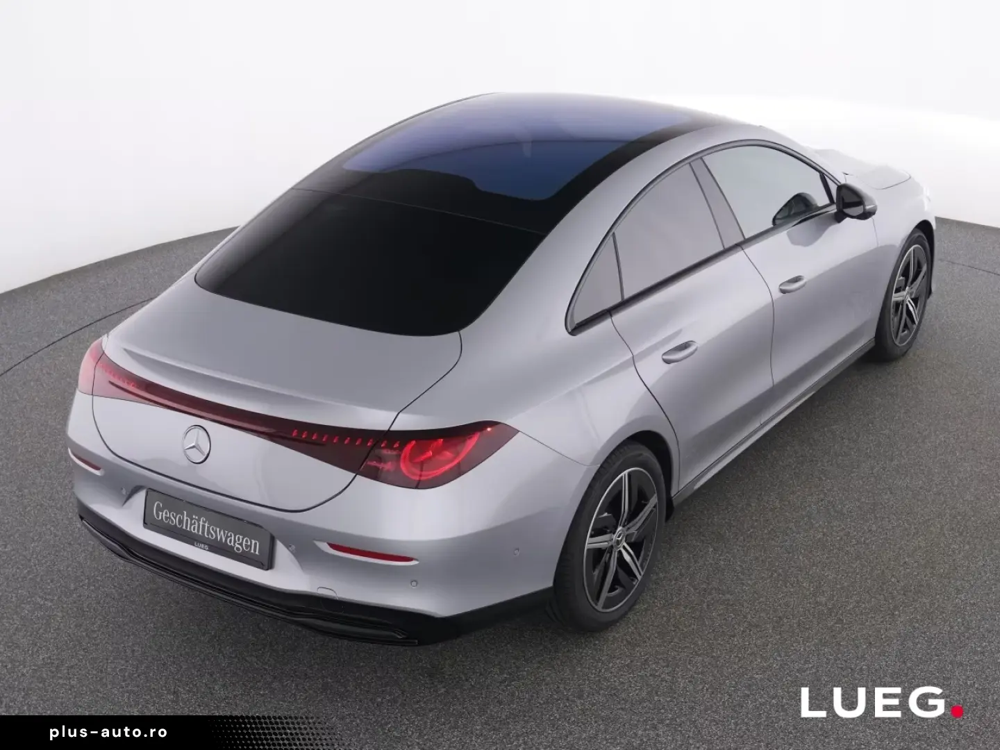 Mercedes-Benz CLA 180 PROGRESSIVE NIGHT 18''-AMG