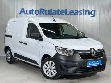 Renault Express