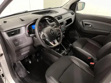 Renault Express