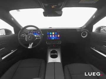 Mercedes-Benz CLA 180 PROGRESSIVE 18'' DISTRONIC