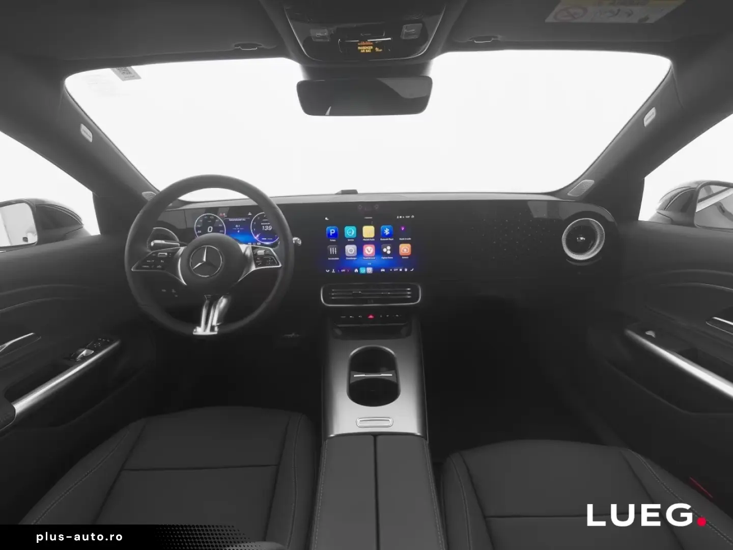 Mercedes-Benz CLA 180 PROGRESSIVE 18'' DISTRONIC