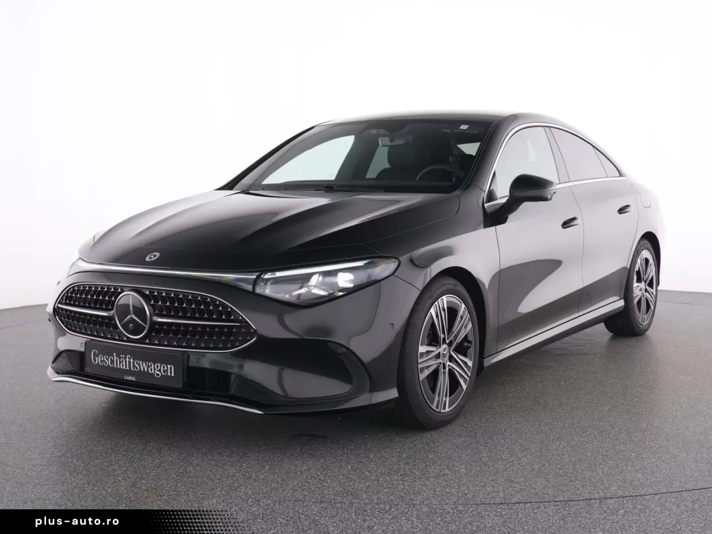 Mercedes-Benz CLA 180 PROGRESSIVE 18'' DISTRONIC