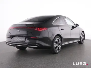 Mercedes-Benz CLA 180 PROGRESSIVE 18'' DISTRONIC