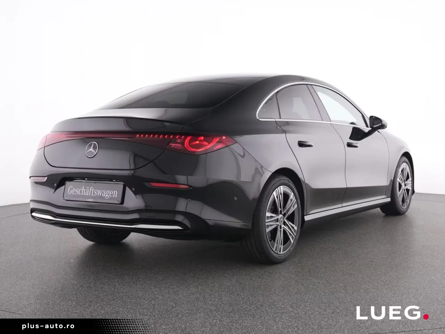 Mercedes-Benz CLA 180 PROGRESSIVE 18'' DISTRONIC