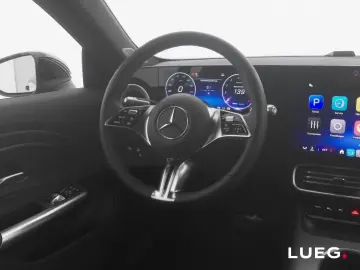 Mercedes-Benz CLA 180 PROGRESSIVE 18'' DISTRONIC