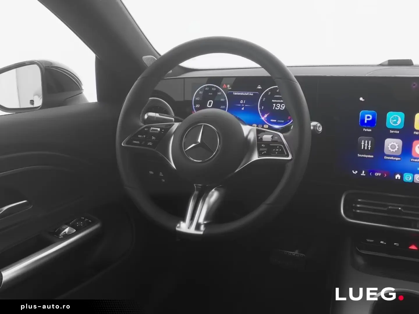 Mercedes-Benz CLA 180 PROGRESSIVE 18'' DISTRONIC