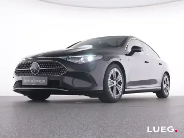 Mercedes-Benz CLA 180 PROGRESSIVE 18'' DISTRONIC