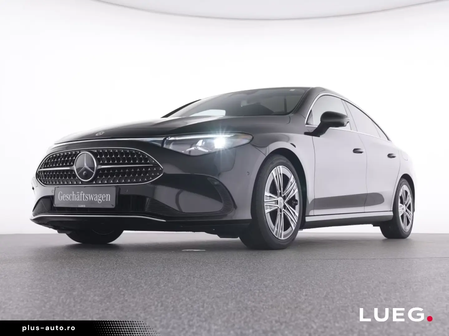 Mercedes-Benz CLA 180 PROGRESSIVE 18'' DISTRONIC