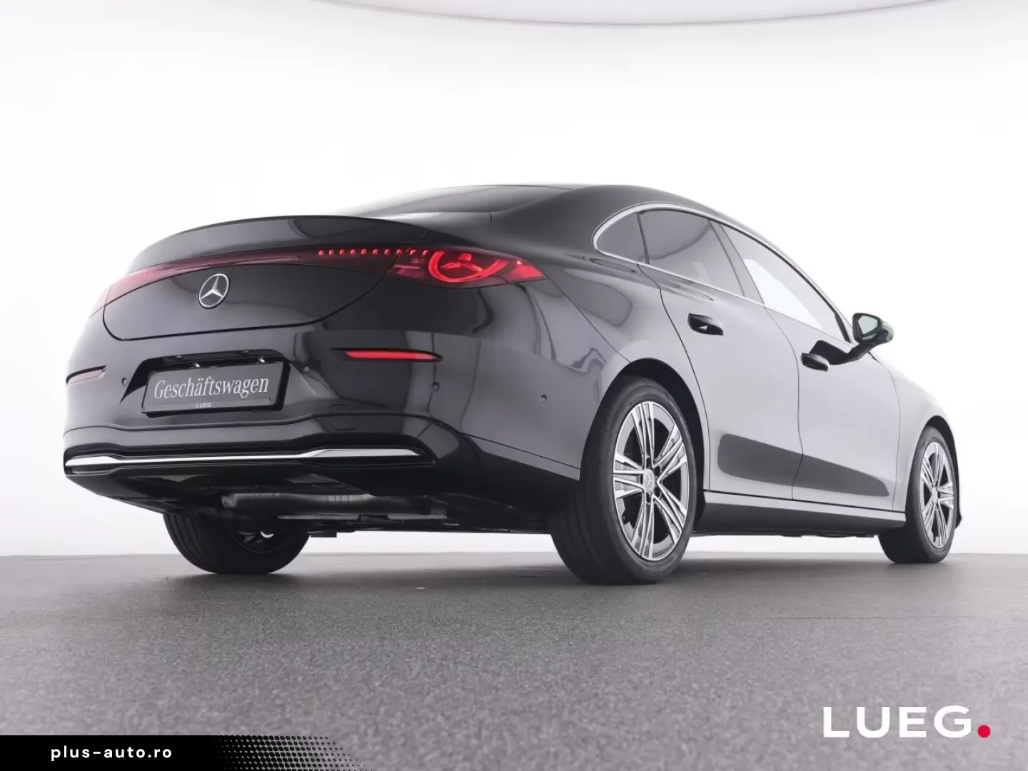 Mercedes-Benz CLA 180 PROGRESSIVE 18'' DISTRONIC