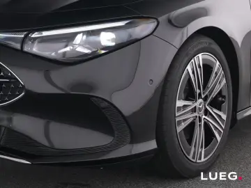 Mercedes-Benz CLA 180 PROGRESSIVE 18'' DISTRONIC