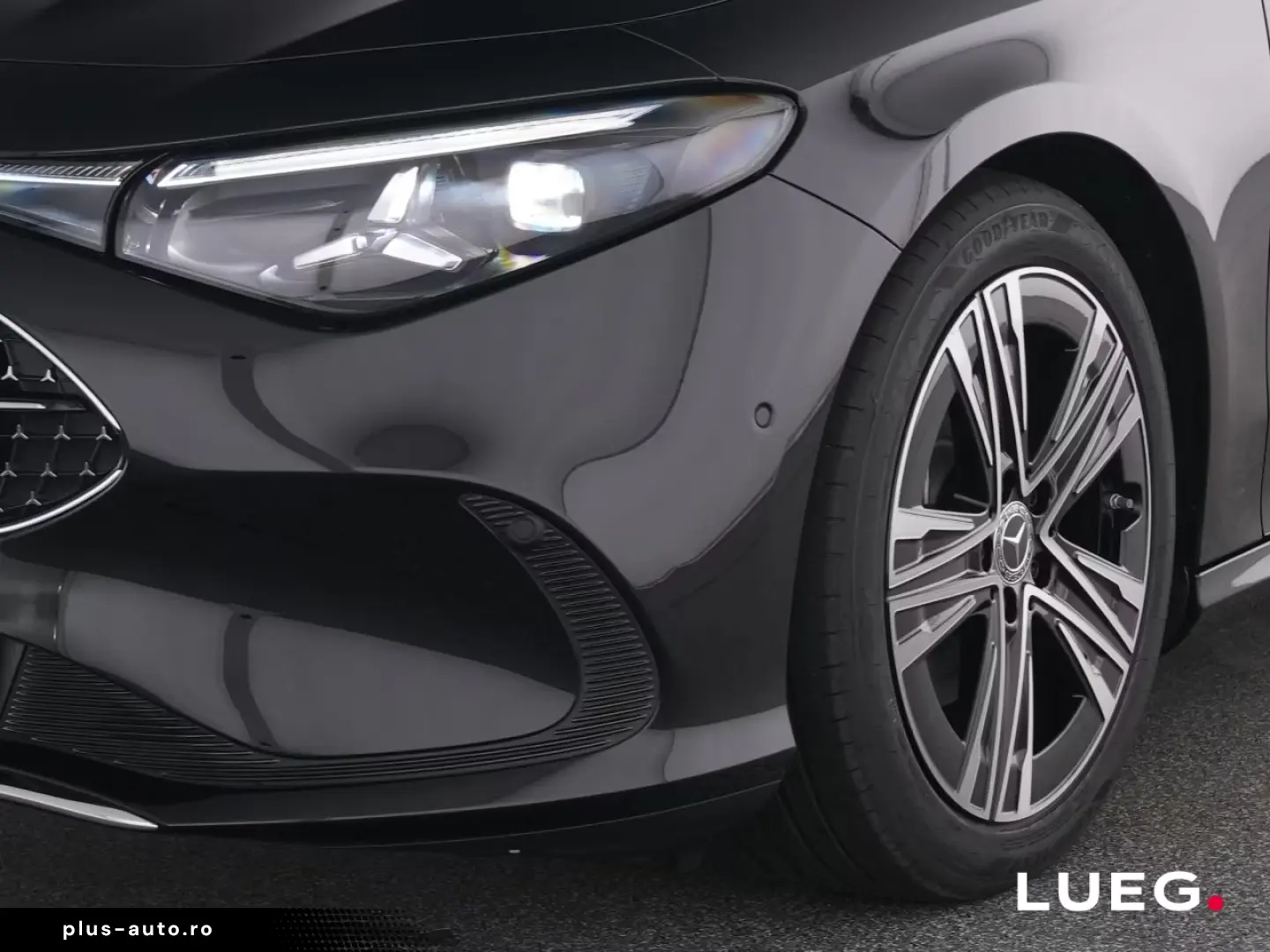 Mercedes-Benz CLA 180 PROGRESSIVE 18'' DISTRONIC