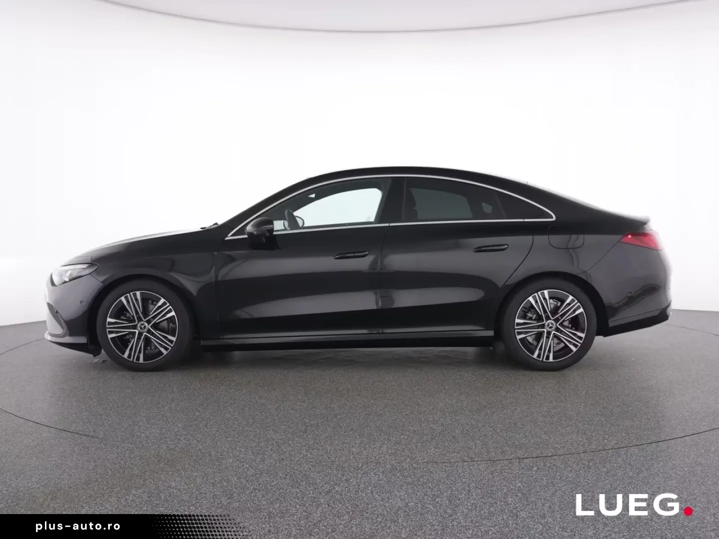 Mercedes-Benz CLA 180 PROGRESSIVE 18'' DISTRONIC