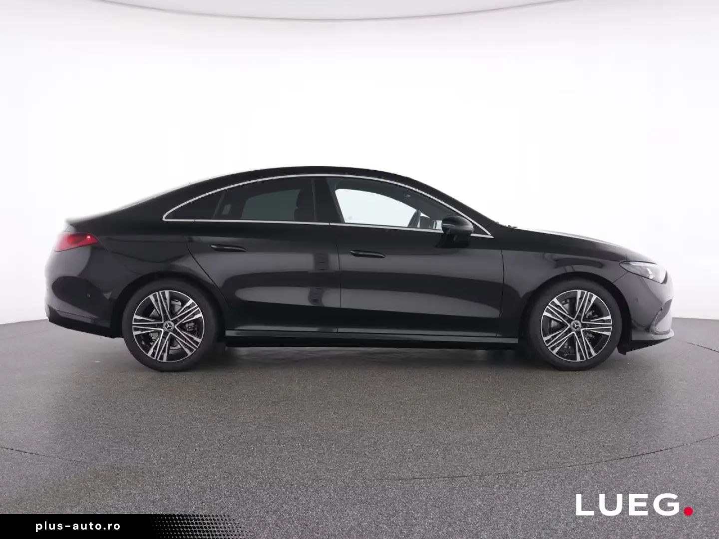 Mercedes-Benz CLA 180 PROGRESSIVE 18'' DISTRONIC