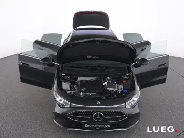 Mercedes-Benz CLA 180 PROGRESSIVE 18'' DISTRONIC
