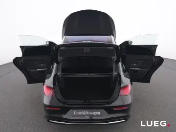 Mercedes-Benz CLA 180 PROGRESSIVE 18'' DISTRONIC