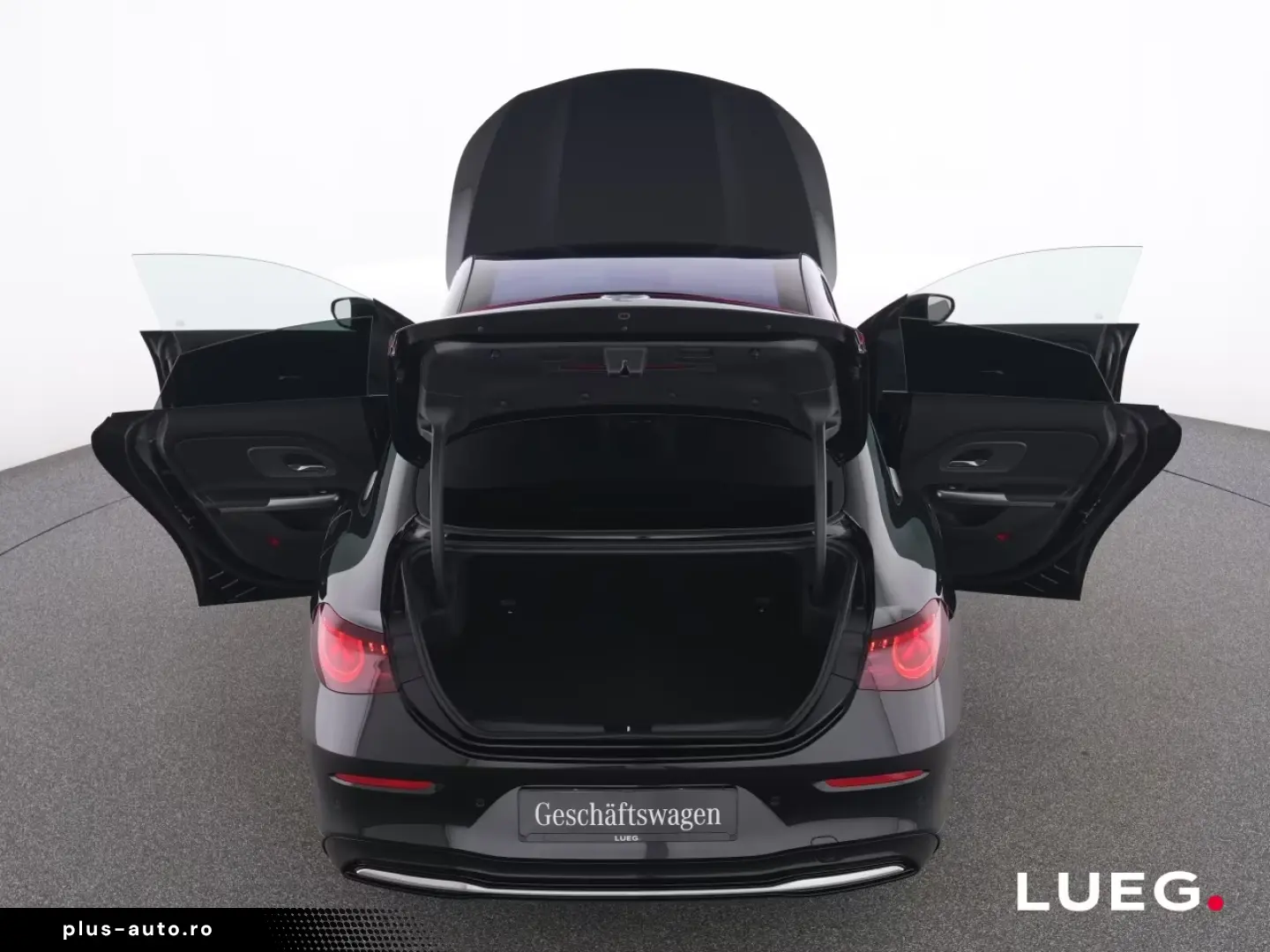 Mercedes-Benz CLA 180 PROGRESSIVE 18'' DISTRONIC