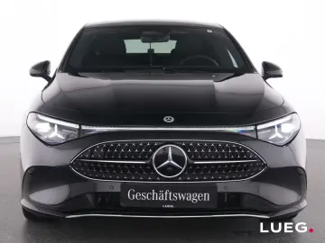 Mercedes-Benz CLA 180 PROGRESSIVE 18'' DISTRONIC
