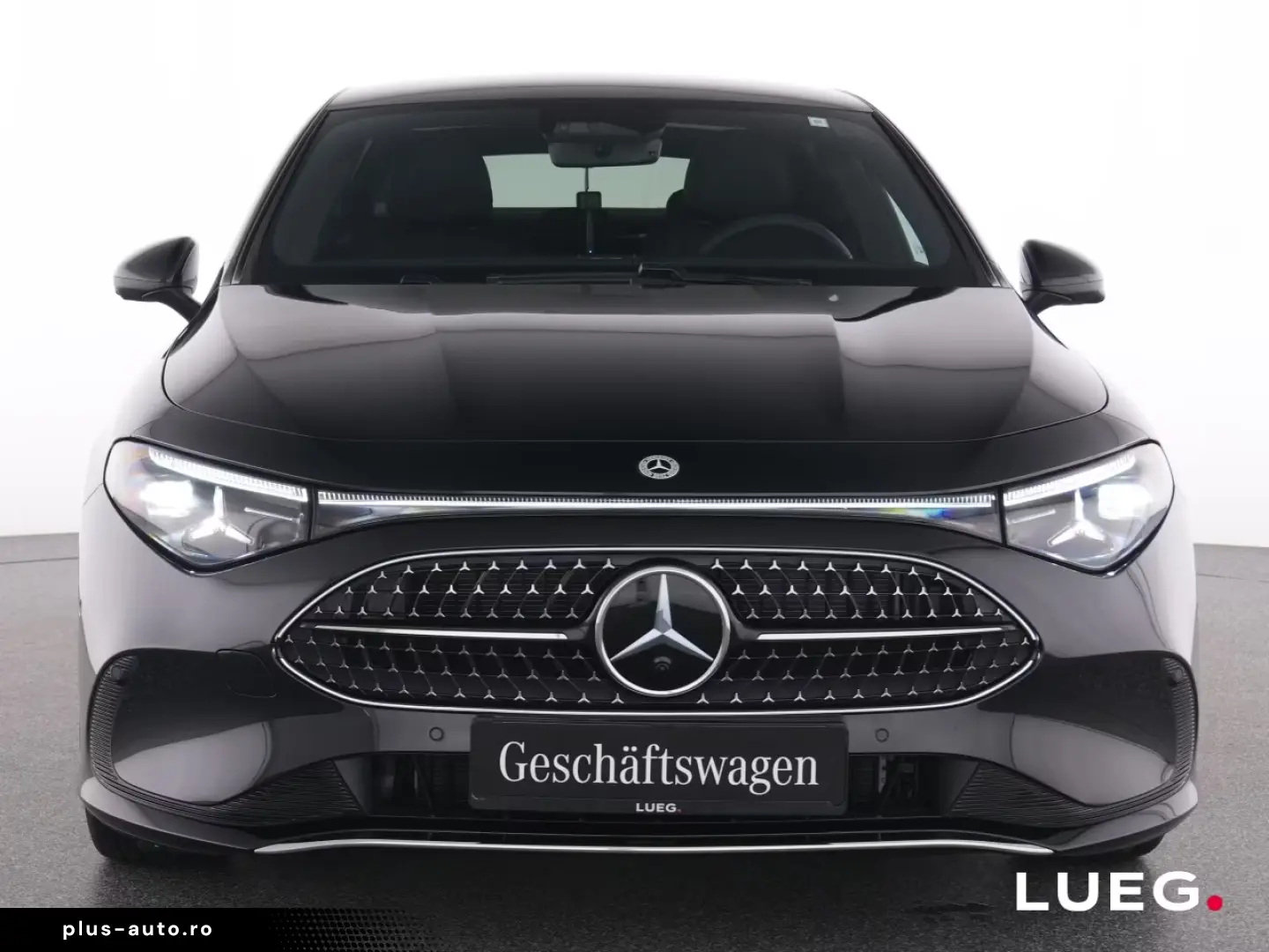 Mercedes-Benz CLA 180 PROGRESSIVE 18'' DISTRONIC