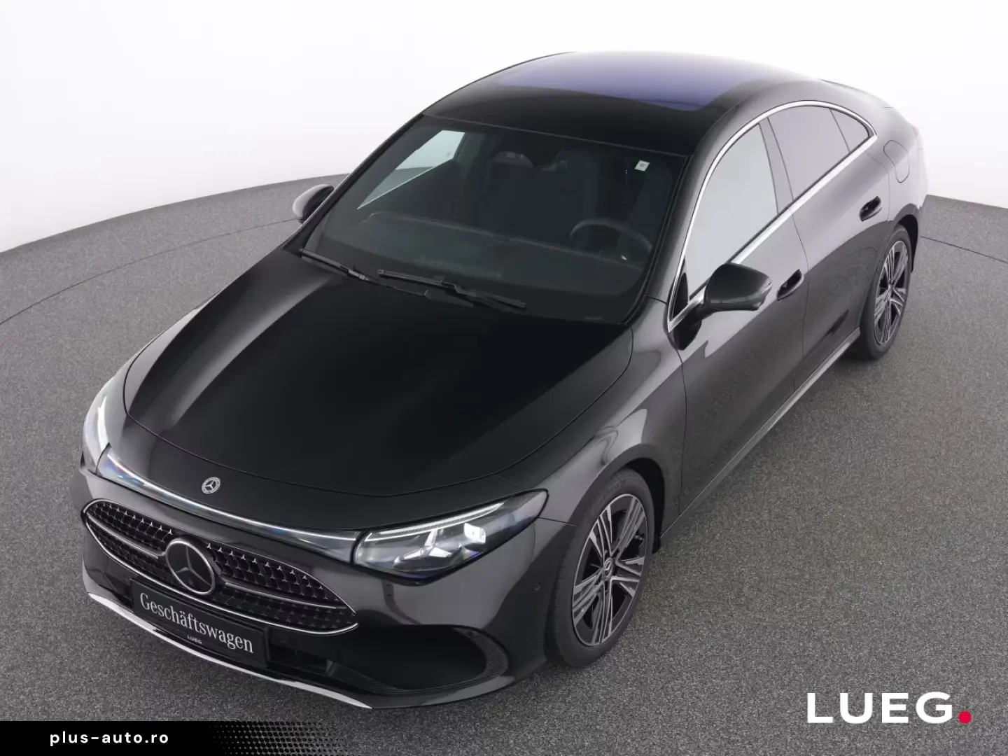 Mercedes-Benz CLA 180 PROGRESSIVE 18'' DISTRONIC