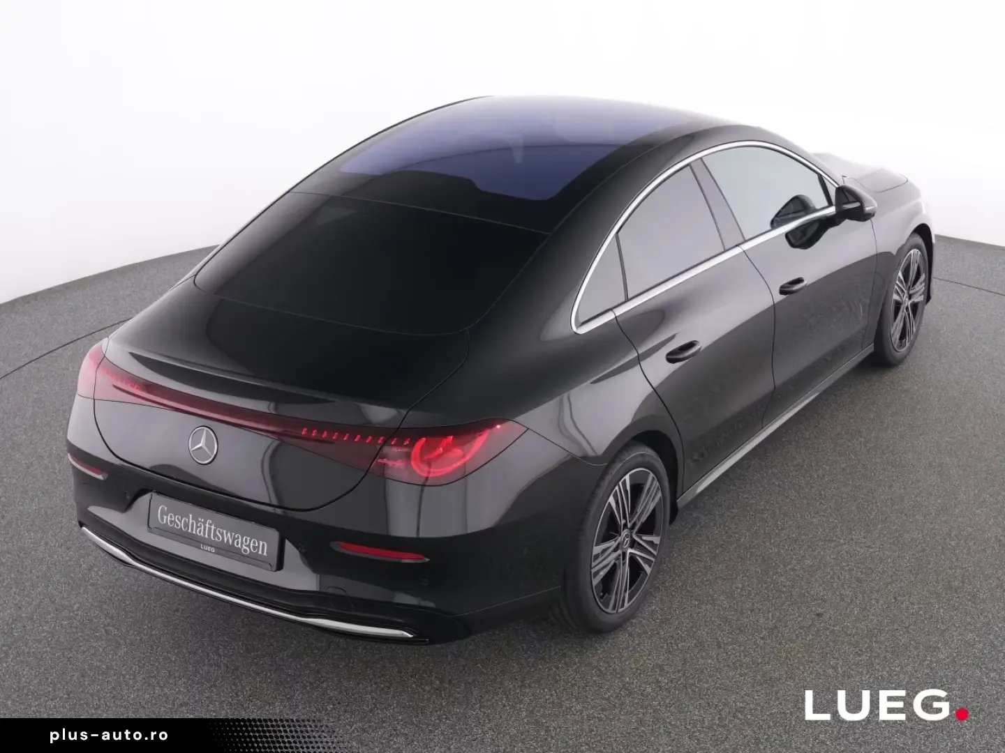 Mercedes-Benz CLA 180 PROGRESSIVE 18'' DISTRONIC