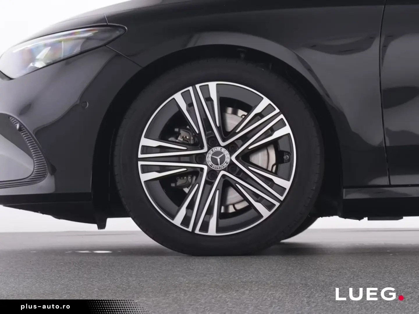 Mercedes-Benz CLA 180 PROGRESSIVE 18'' DISTRONIC