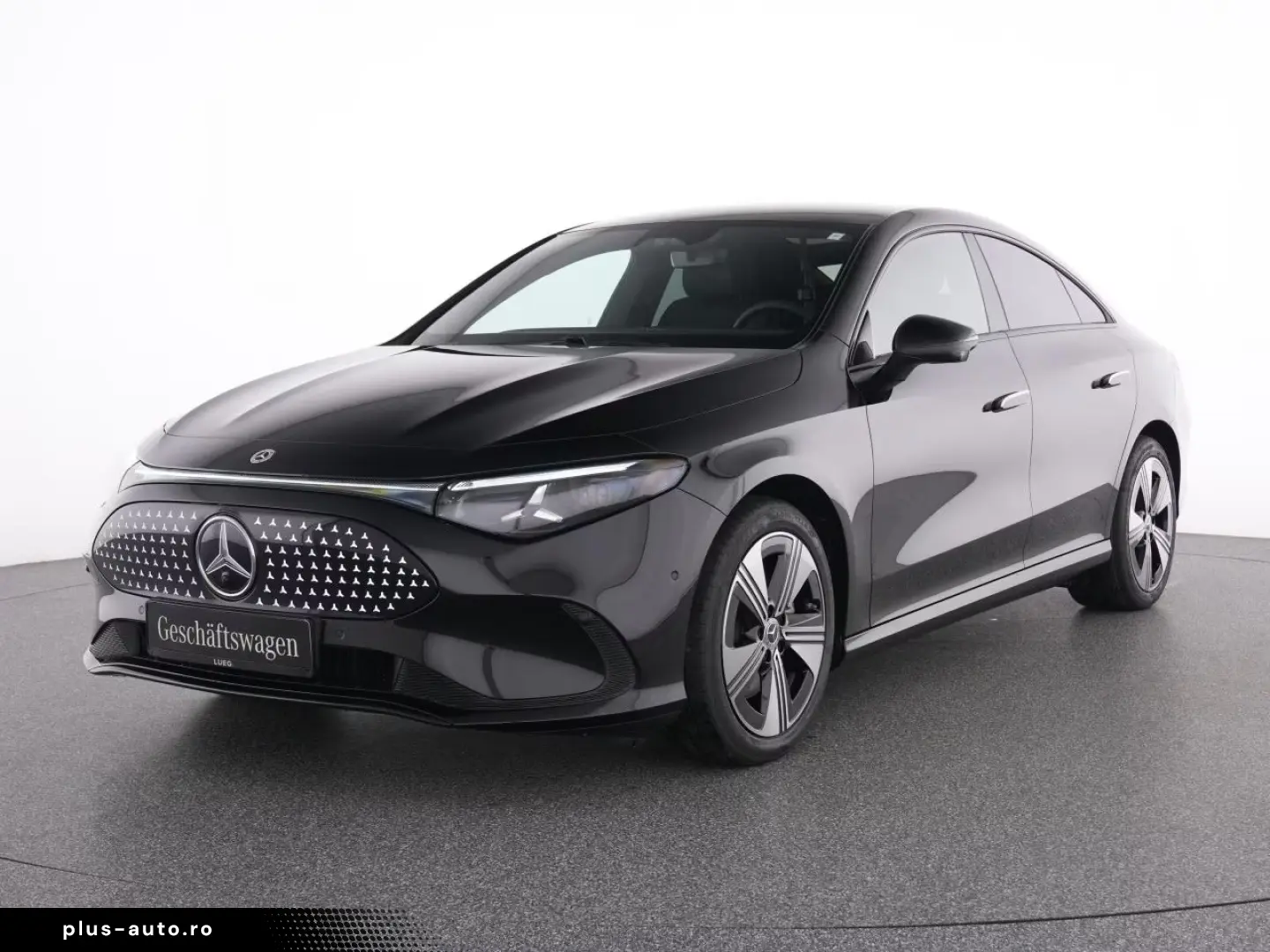 Mercedes-Benz CLA 200 PROGRESSIVE NIGHT SUPERSCREEN