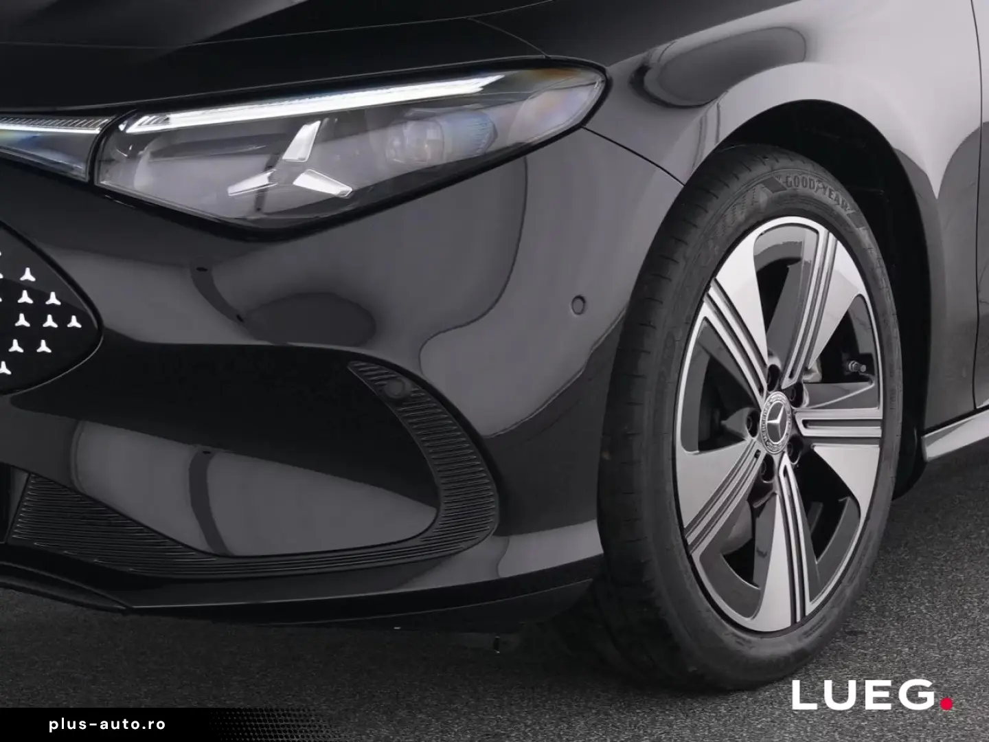 Mercedes-Benz CLA 200 PROGRESSIVE NIGHT SUPERSCREEN