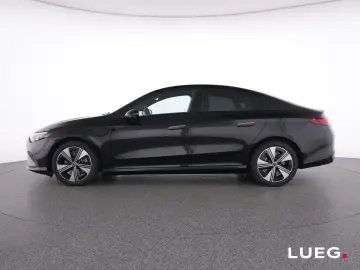 Mercedes-Benz CLA 200 PROGRESSIVE NIGHT SUPERSCREEN