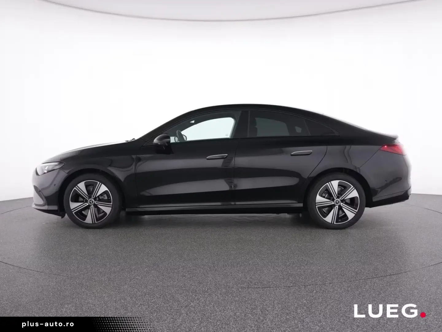 Mercedes-Benz CLA 200 PROGRESSIVE NIGHT SUPERSCREEN