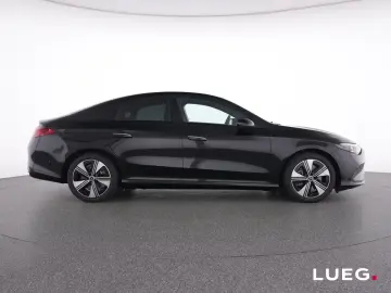 Mercedes-Benz CLA 200 PROGRESSIVE NIGHT SUPERSCREEN