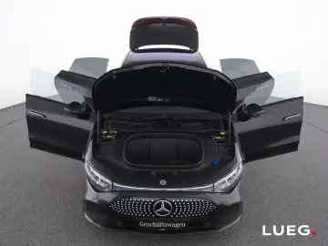 Mercedes-Benz CLA 200 PROGRESSIVE NIGHT SUPERSCREEN