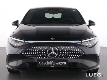 Mercedes-Benz CLA 200 PROGRESSIVE NIGHT SUPERSCREEN