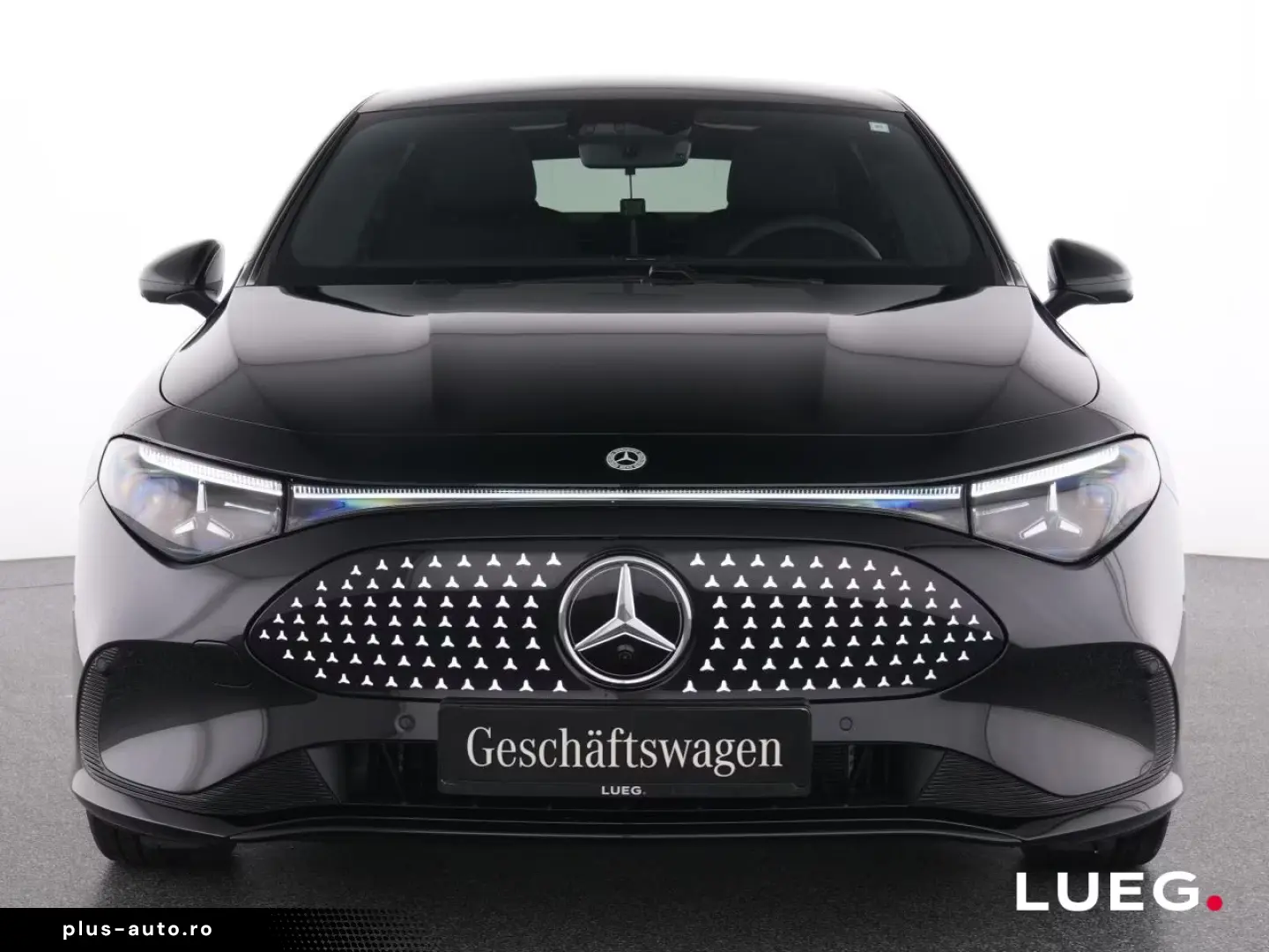 Mercedes-Benz CLA 200 PROGRESSIVE NIGHT SUPERSCREEN