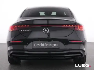 Mercedes-Benz CLA 200 PROGRESSIVE NIGHT SUPERSCREEN