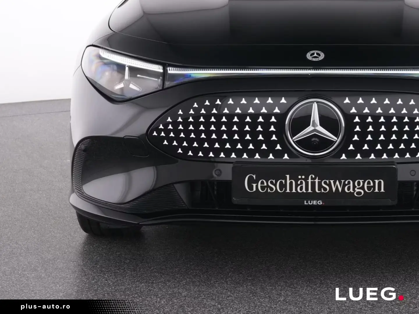 Mercedes-Benz CLA 200 PROGRESSIVE NIGHT SUPERSCREEN