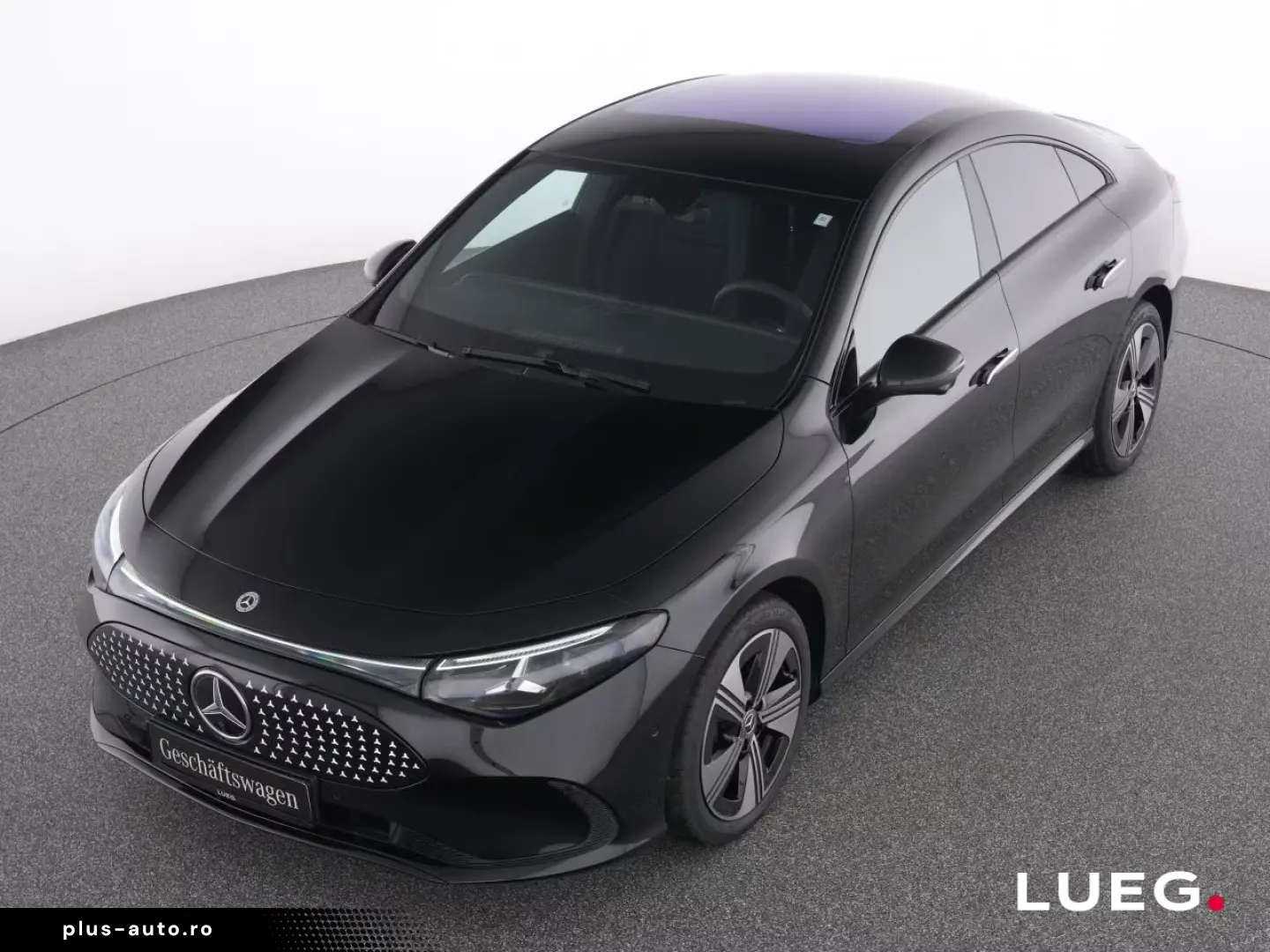 Mercedes-Benz CLA 200 PROGRESSIVE NIGHT SUPERSCREEN