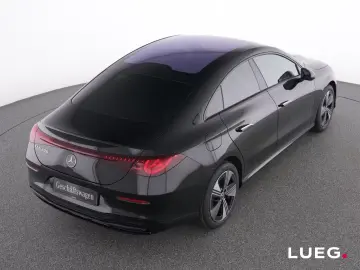 Mercedes-Benz CLA 200 PROGRESSIVE NIGHT SUPERSCREEN