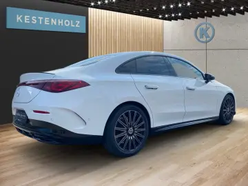 Mercedes-Benz CLA 180 AMG  PREMIUM SUPERSCREEN