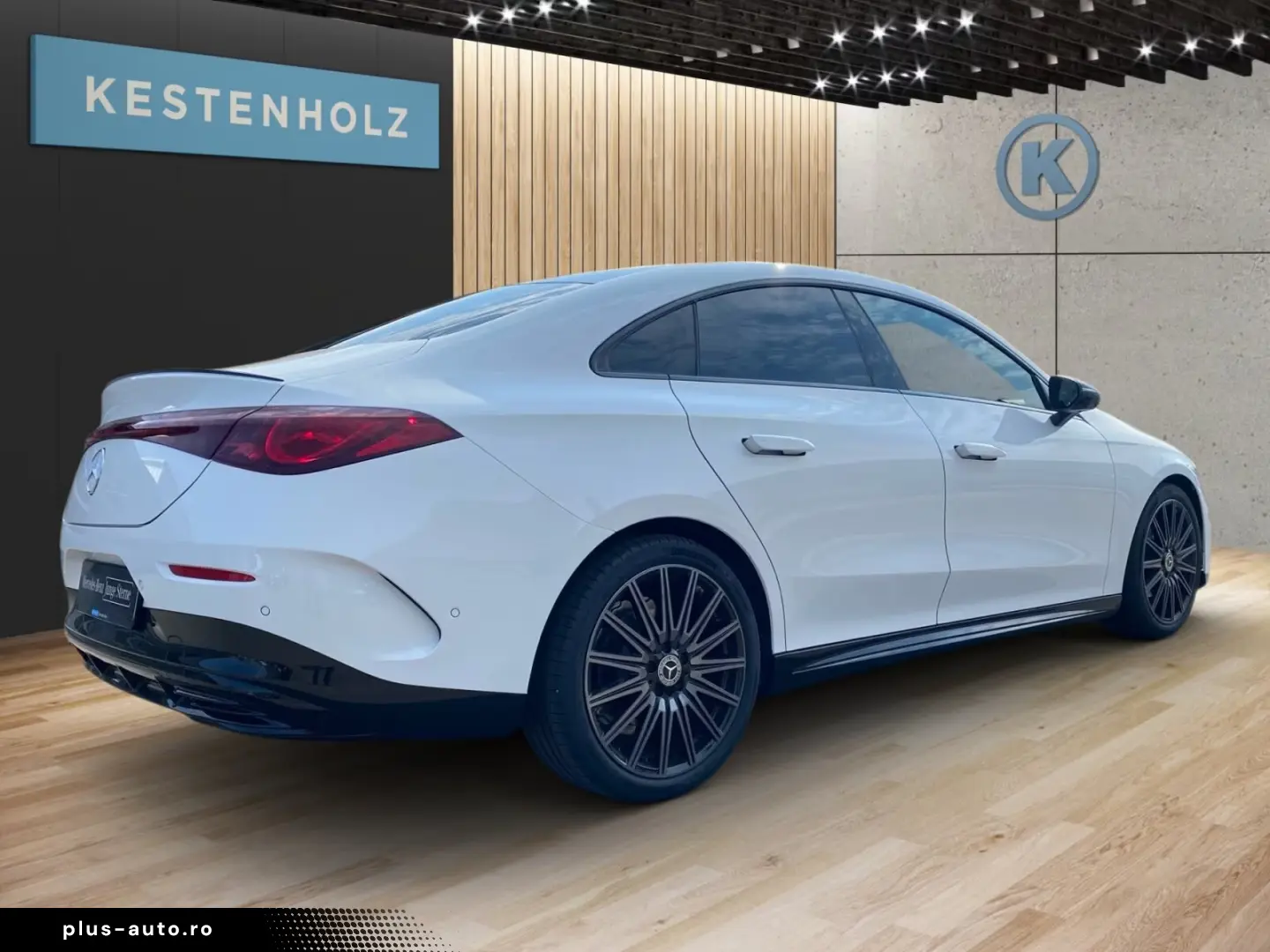 Mercedes-Benz CLA 180 AMG  PREMIUM SUPERSCREEN