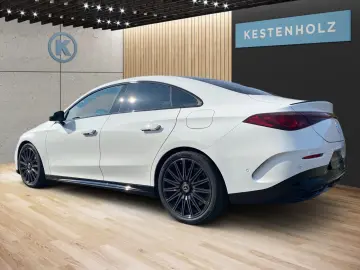 Mercedes-Benz CLA 180 AMG  PREMIUM SUPERSCREEN