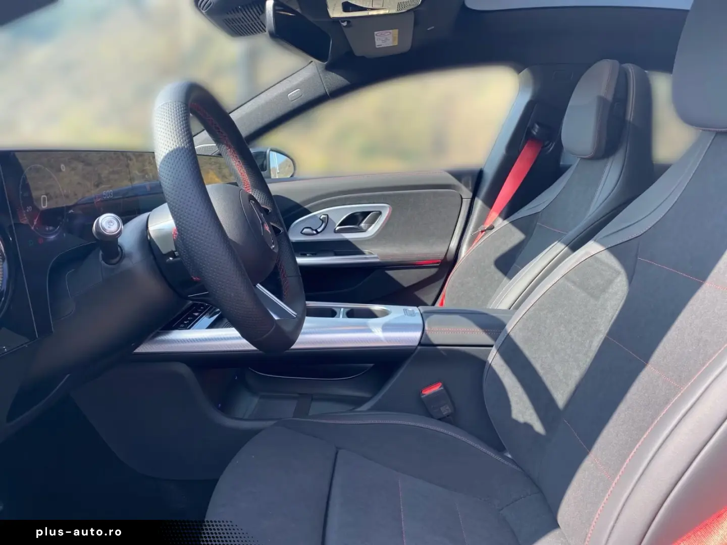 Mercedes-Benz CLA 180 AMG  PREMIUM SUPERSCREEN