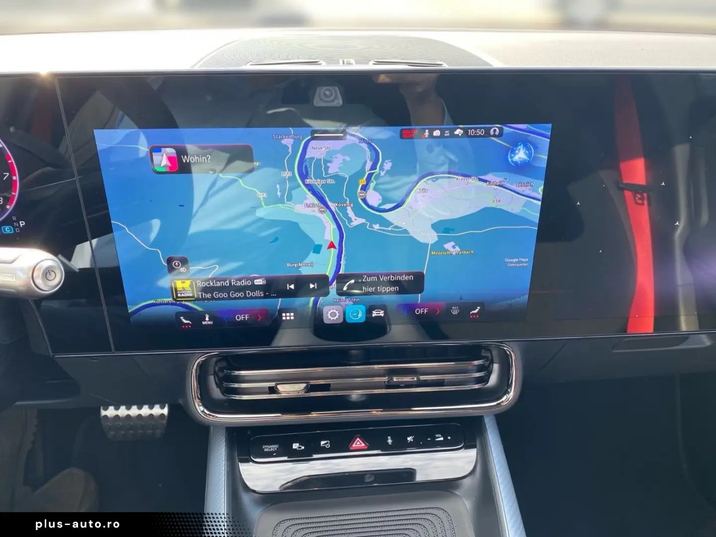 Mercedes-Benz CLA 180 AMG  PREMIUM SUPERSCREEN