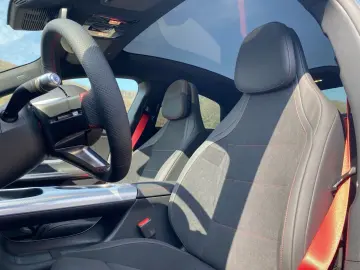 Mercedes-Benz CLA 180 AMG  PREMIUM SUPERSCREEN