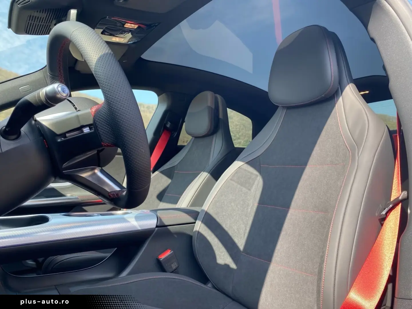 Mercedes-Benz CLA 180 AMG  PREMIUM SUPERSCREEN