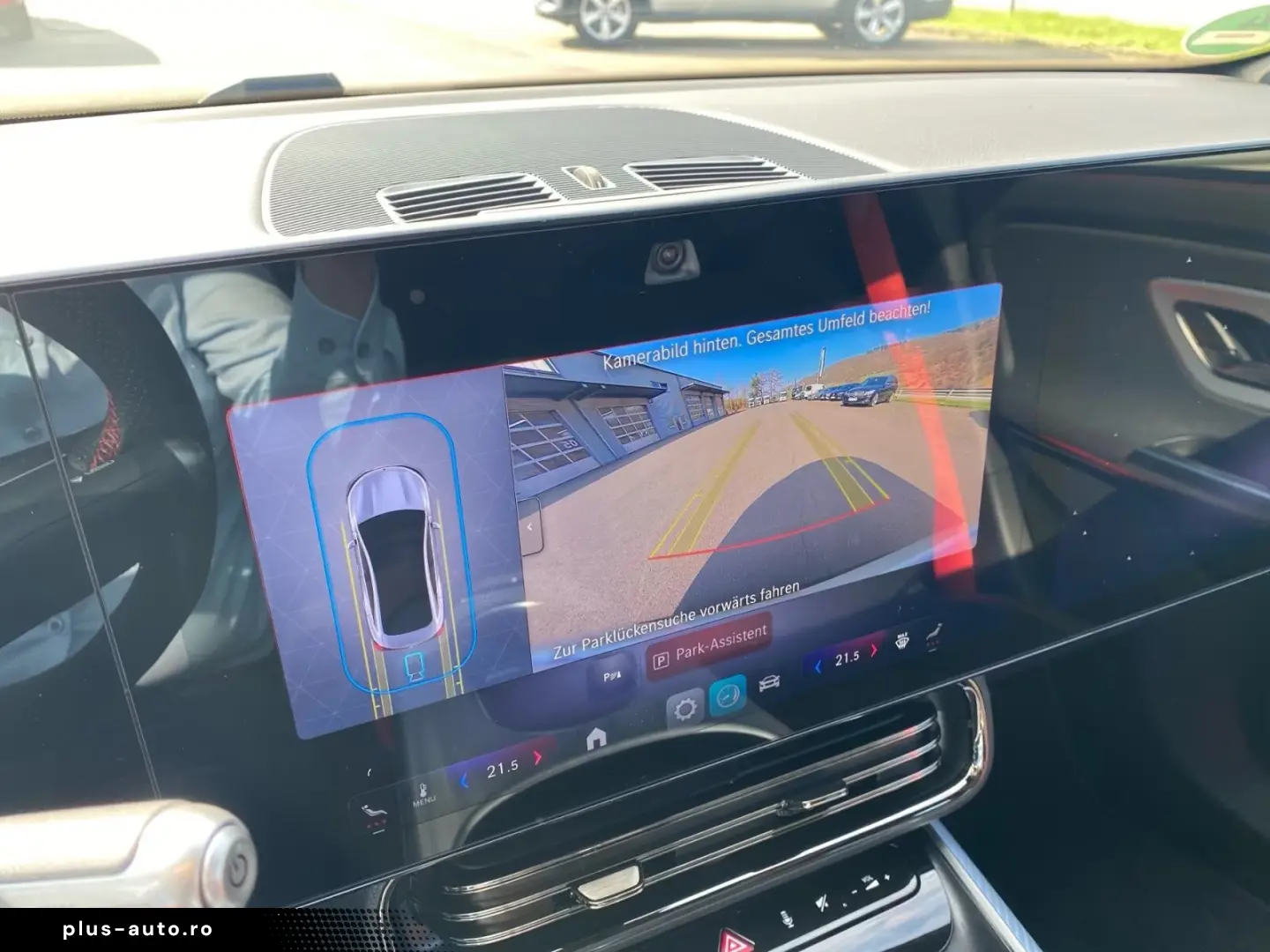 Mercedes-Benz CLA 180 AMG  PREMIUM SUPERSCREEN