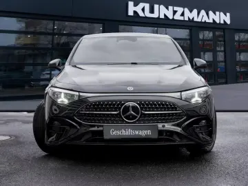 Mercedes-Benz CLA 200 AMG Night Superscreen Panorama