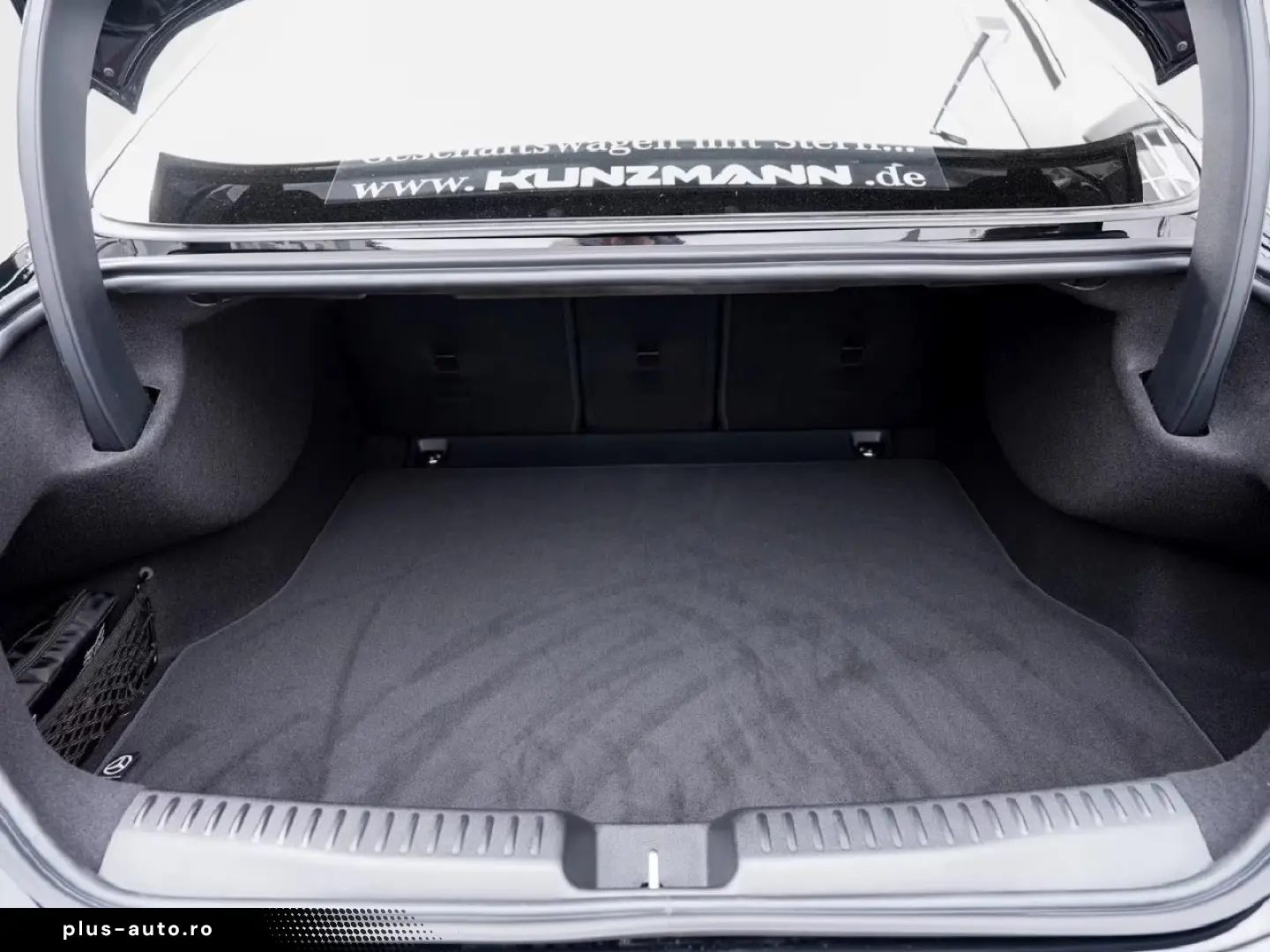 Mercedes-Benz CLA 200 AMG Night Superscreen Panorama